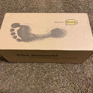 Vibrams Fivefingers V-Alpha